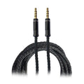 9270- Cable Audio  Plug 3.5mm 1mt