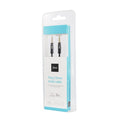 9271- Cable Audio  Plug 3.5mm 2mt - Image 3