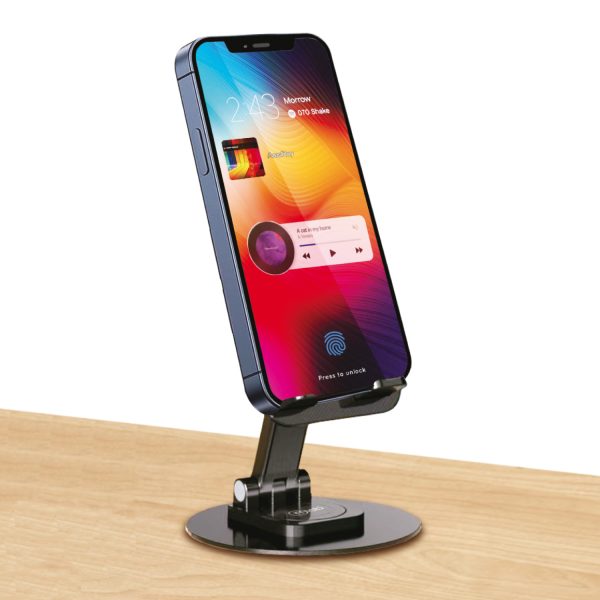 9285 - Mobile Stand Soporte 360 para Smartphone y tablet - Image 9