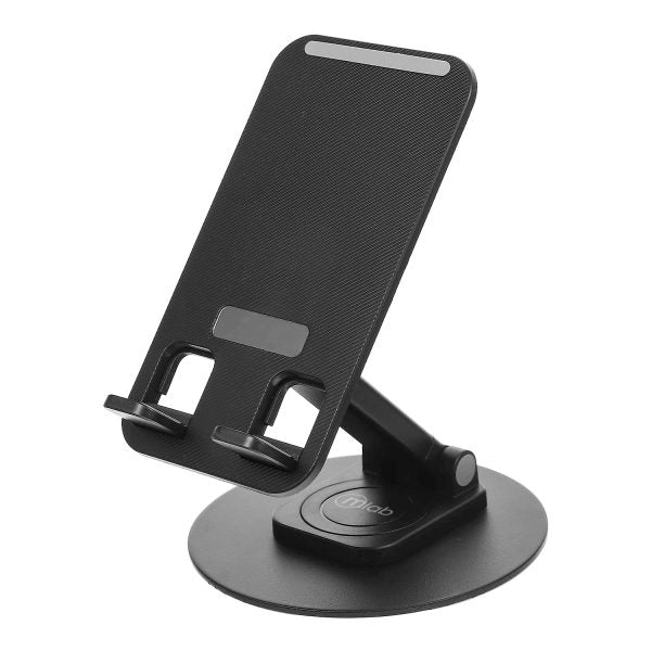 9285 - Mobile Stand Soporte 360 para Smartphone y tablet