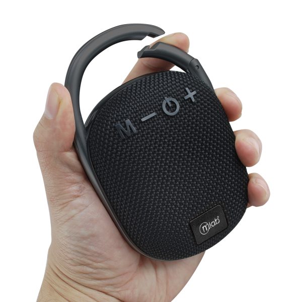 9298 - Live Bass TWS Speaker - Image 3