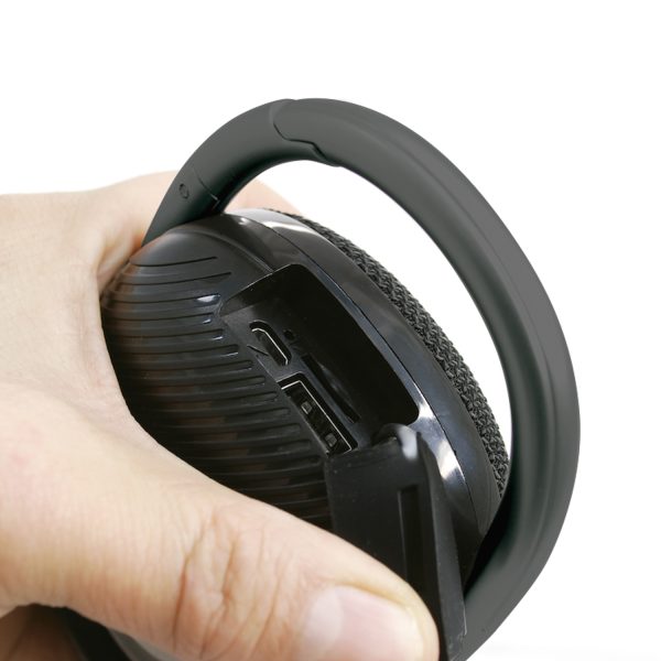 9298 - Live Bass TWS Speaker - Image 4