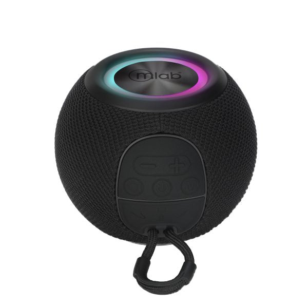 9299 - Sphere Bass TWS Speaker