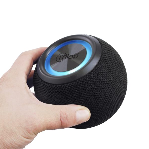 9299 - Sphere Bass TWS Speaker - Image 4