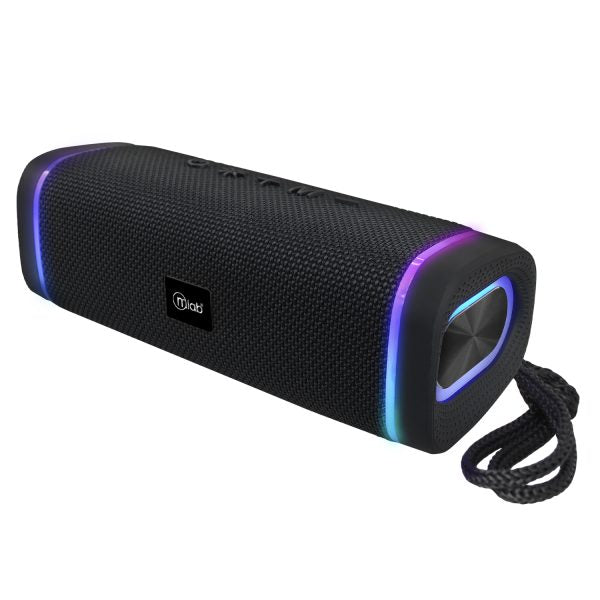 9300- Mighty Bass TWS Speaker