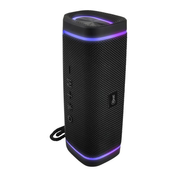 9300- Mighty Bass TWS Speaker - Image 4