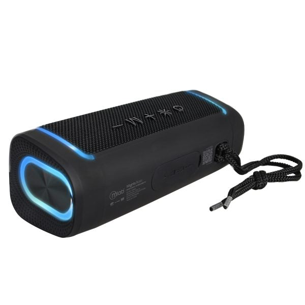9300- Mighty Bass TWS Speaker - Image 3