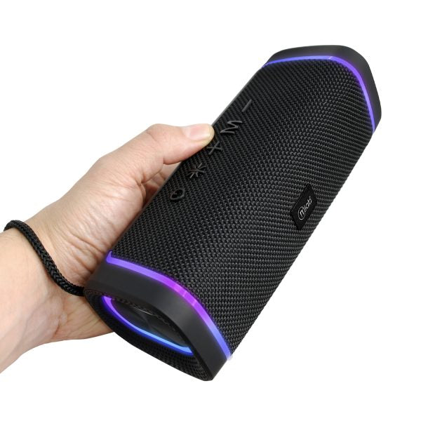 9300- Mighty Bass TWS Speaker - Image 5