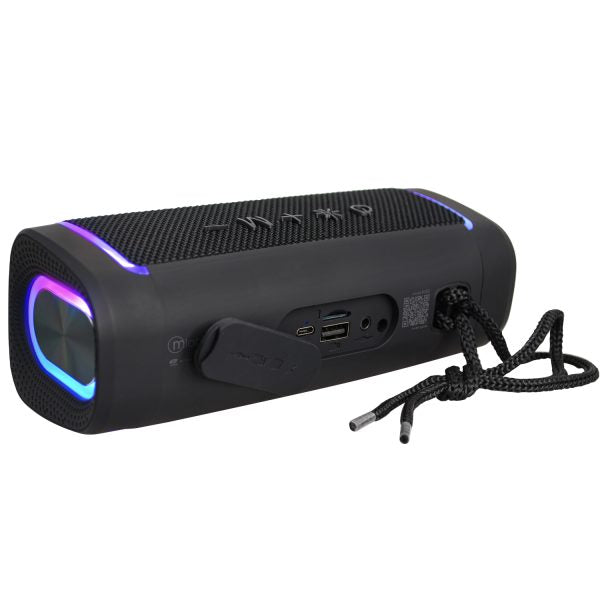 9300- Mighty Bass TWS Speaker - Image 2