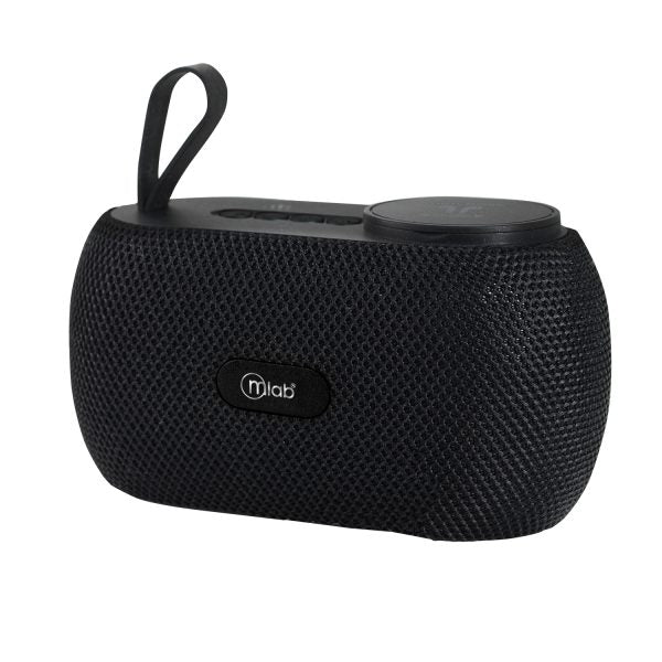 9301- Air-Dual Bass TWS Speaker + Audífonos - Image 3