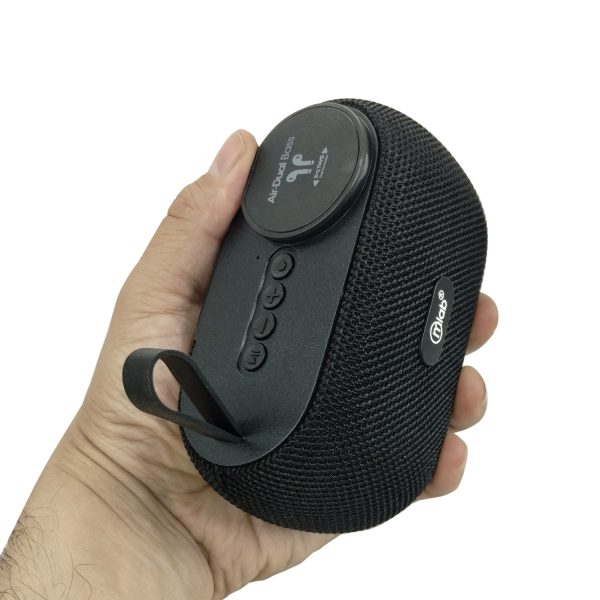 9301- Air-Dual Bass TWS Speaker + Audífonos - Image 5