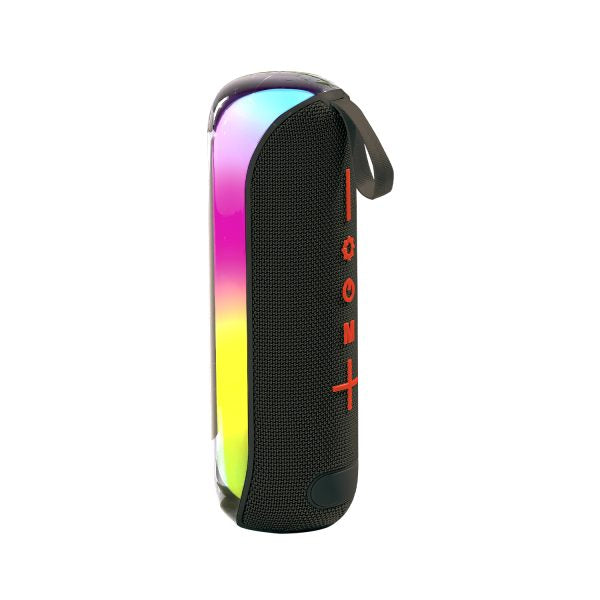 9302  - Parlante TWS Flaming Torch - Image 3