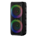 9308 - Parlante TWS Flaming Funky