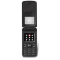 9312 -Teléfono Senior Phone 4G - SOS function