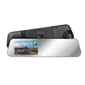 9319 - Cámara Espejo Auto DVR FHD Front 1080p
