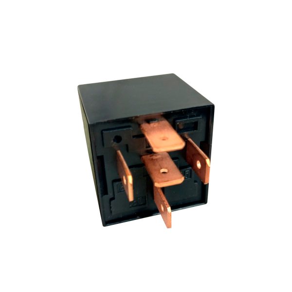 9322 - Relay 30/40A 5 Pines - Image 3