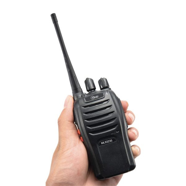 9323 - Kit 2 Intercomunicadores 16 Canales - Image 3