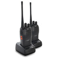 9323 - Kit 2 Intercomunicadores 16 Canales