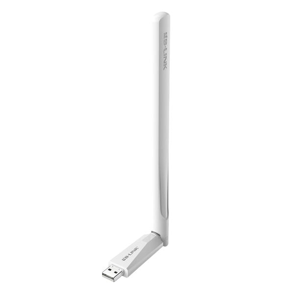 Router WIFI AC1200 DUAL BAND 1200MBPS HIGH GANG 4 ANTENAS 6dBi / BL-WR1210M