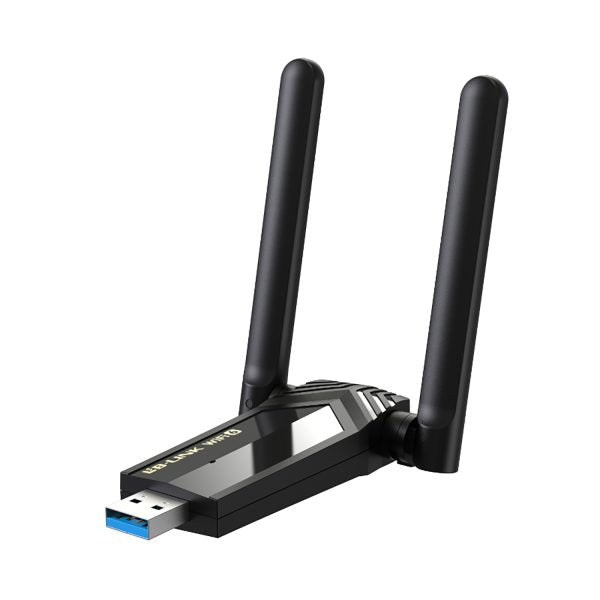 Router WIFI AC1200 GIGABIT PORT DUAL BAND 1200MBPS HIGH GANG 4 ANTENAS 6dBi / BL-WR1300H