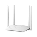 Router WIFI N 300MBPS HIGH GANG 4 ANTENAS 5dBi / BL-WR450H