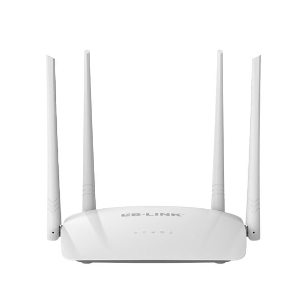 Router WIFI N 300MBPS HIGH GANG 4 ANTENAS 5dBi / BL-WR450H