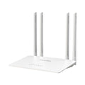 Router WIFI AC1200 DUAL BAND 1200MBPS HIGH GANG 4 ANTENAS 6dBi / BL-WR1210M