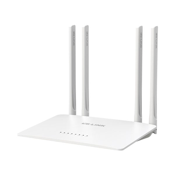 Router WIFI AC1200 DUAL BAND 1200MBPS HIGH GANG 4 ANTENAS 6dBi / BL-WR1210M