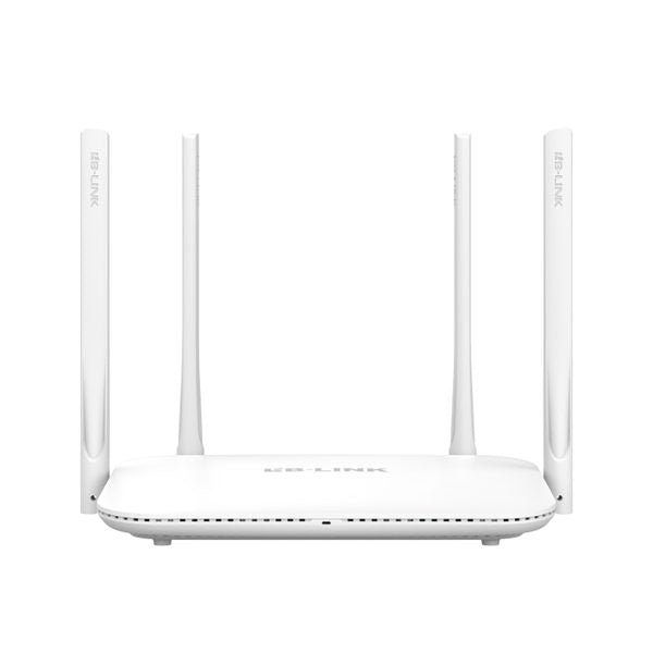 Router WIFI AC1200 GIGABIT PORT DUAL BAND 1200MBPS HIGH GANG 4 ANTENAS 6dBi / BL-WR1300H