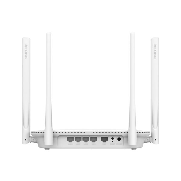Router WIFI AC1200 GIGABIT PORT DUAL BAND 1200MBPS HIGH GANG 4 ANTENAS 6dBi / BL-WR1300H