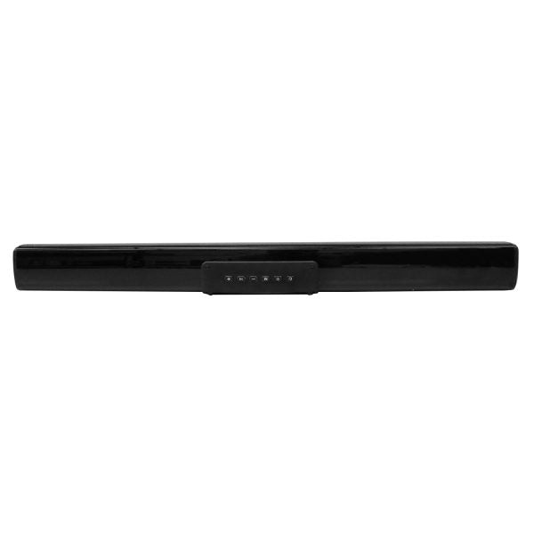 9341 - Mlab Soundbar Flaming Smoke HDMI - Optico - Bluetooth SB-500 - Image 3