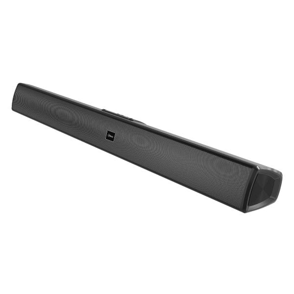 9341 - Mlab Soundbar Flaming Smoke HDMI - Optico - Bluetooth SB-500 - Image 4