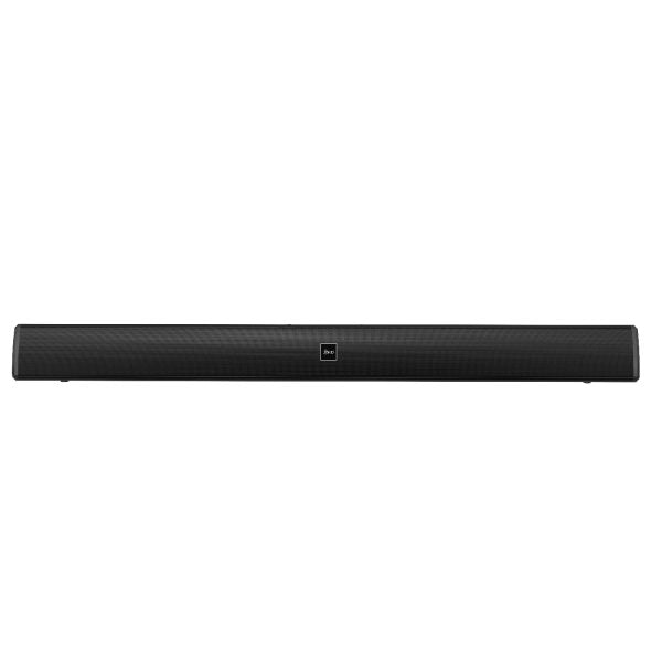 9341 - Mlab Soundbar Flaming Smoke HDMI - Optico - Bluetooth SB-500 - Image 5