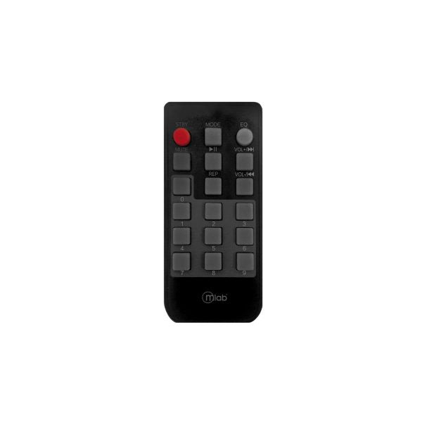 9341 - Mlab Soundbar Flaming Smoke HDMI - Optico - Bluetooth SB-500 - Image 7