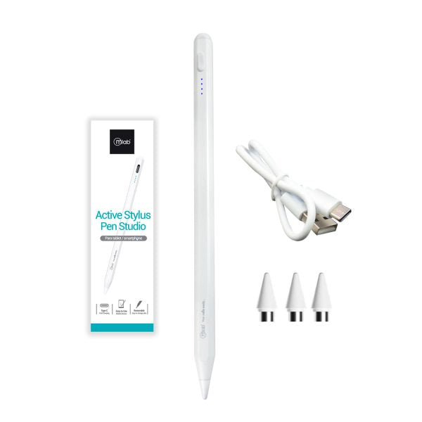 9345 - Active Stylus Pen Studio Para tablet / smartphone - Image 6