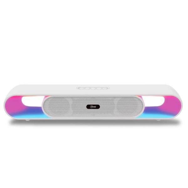 9346 - Mlab Soundbar Flaming Soulbeat TWS SB-300