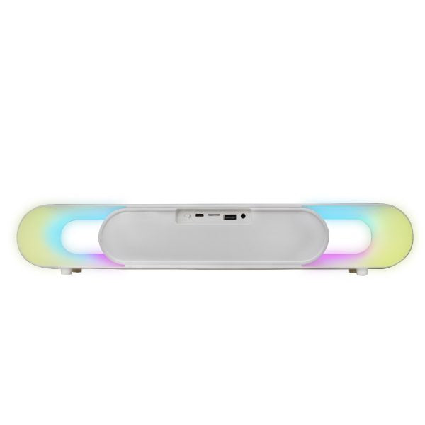9346 - Mlab Soundbar Flaming Soulbeat TWS SB-300 - Image 4
