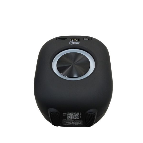 9347 - Mlab Parlante TWS Energy+ BASS - Image 6