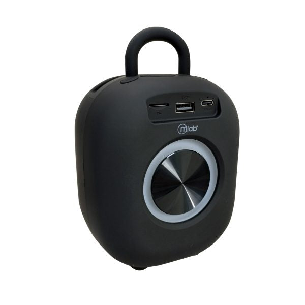 9347 - Mlab Parlante TWS Energy+ BASS - Image 7