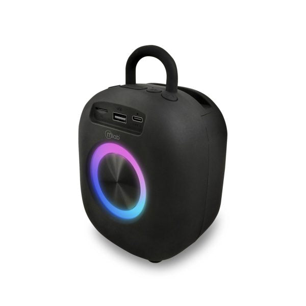 9347 - Mlab Parlante TWS Energy+ BASS