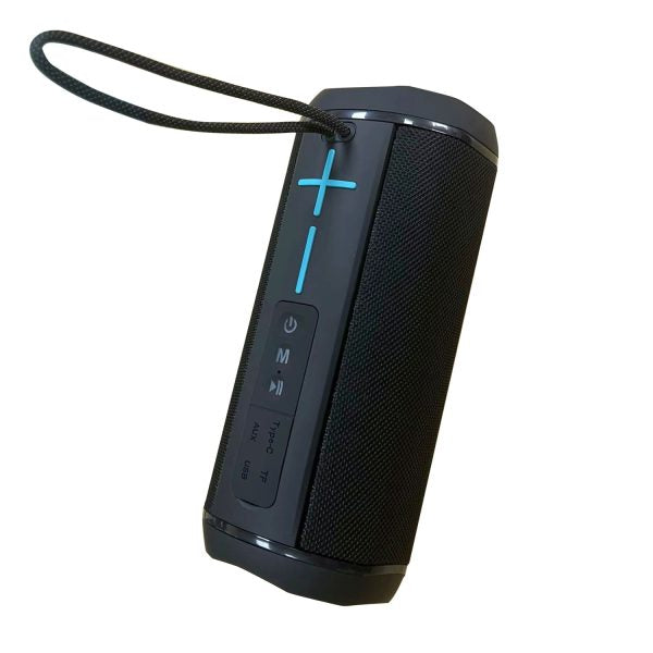 9348 - Mlab Parlante TWS Vibro+ BASS - Image 4
