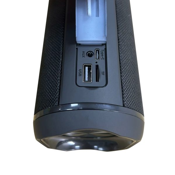 9348 - Mlab Parlante TWS Vibro+ BASS - Image 5