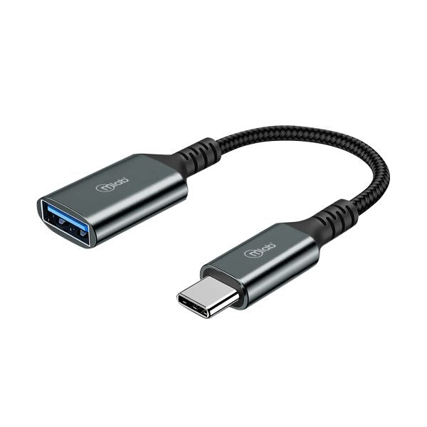9352- Adaptador TYPE C a Jack USB 3.0