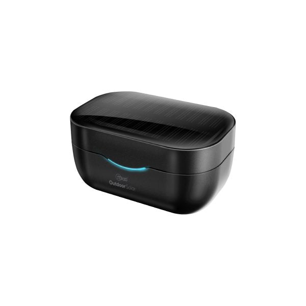 9359 - Outdoor Solar Earbuds with Solar Charging - Image 3