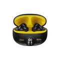 9362 - ActiveSilence TWS earbuds with ANC / ENC Technology - Amarillo