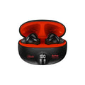 9363 - ActiveSilence TWS earbuds with ANC / ENC Technology - Rojo