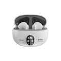9364 - ActiveSilence TWS earbuds with ANC / ENC Technology - Blanco