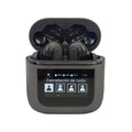 9365 - Mlab Audifono TWS ANC + ENC Travel Atmosphere Touch Screen PRO - Image 4
