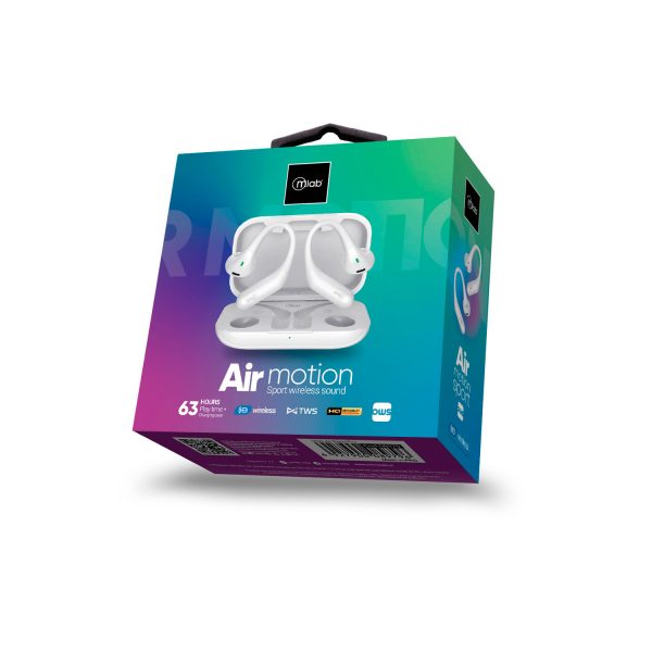 9366 - Air motion Sport wireless sound - Image 6