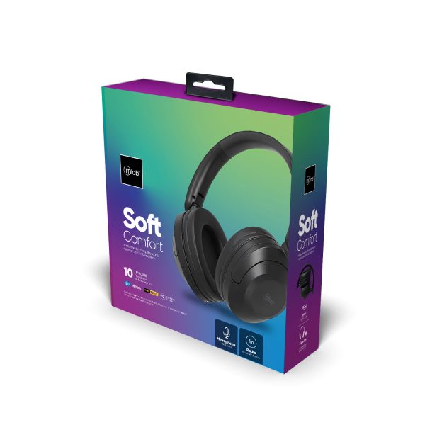 9372 - Audífonos Soft Comfort - Image 7